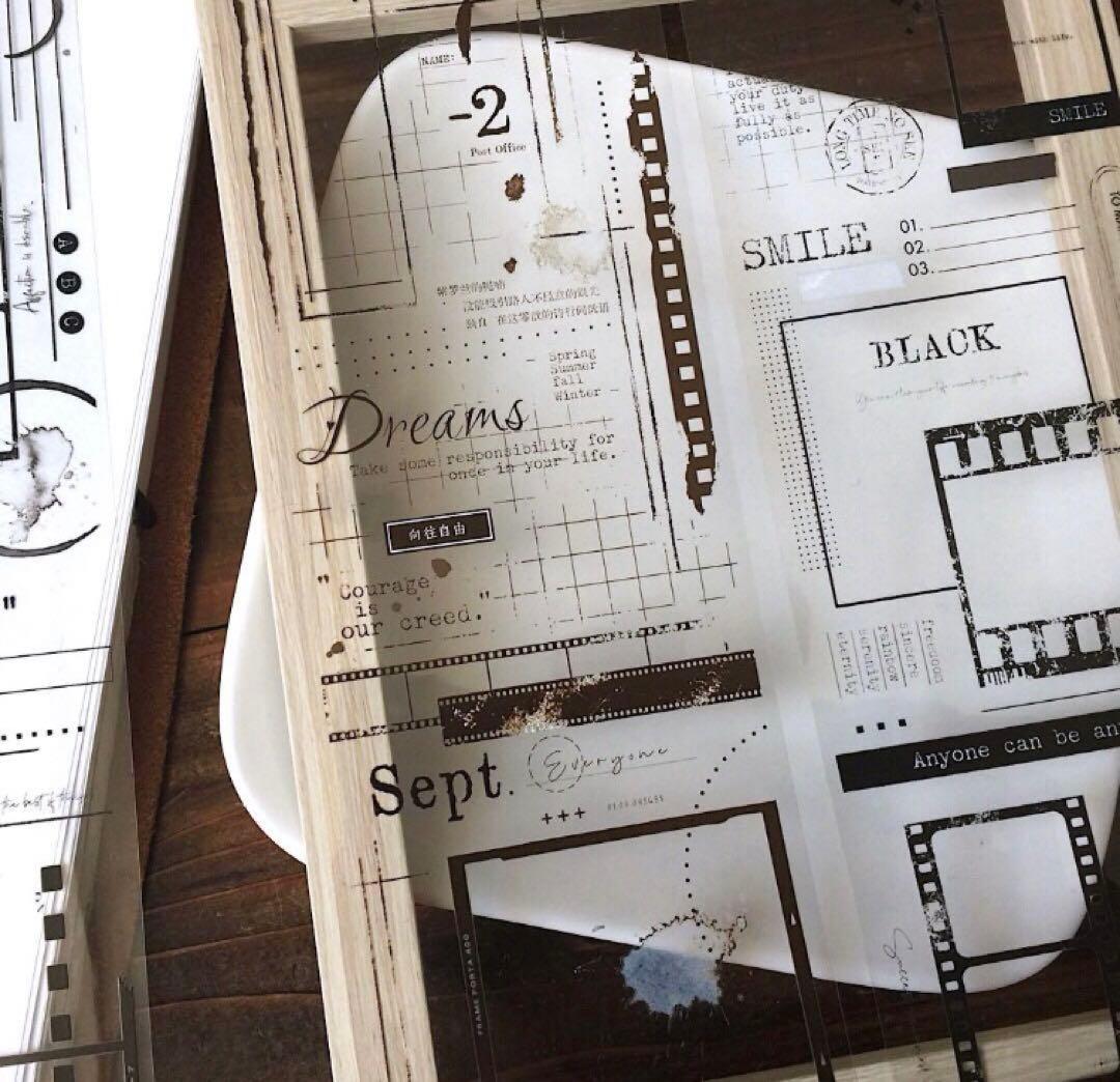 テープ・マスキングテープ ayakanashu