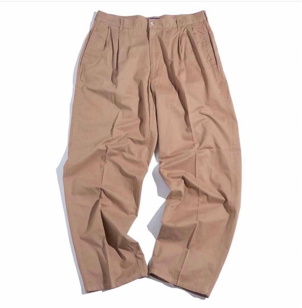 80s ポロチノ w34 l30 ゴールデンサイズ