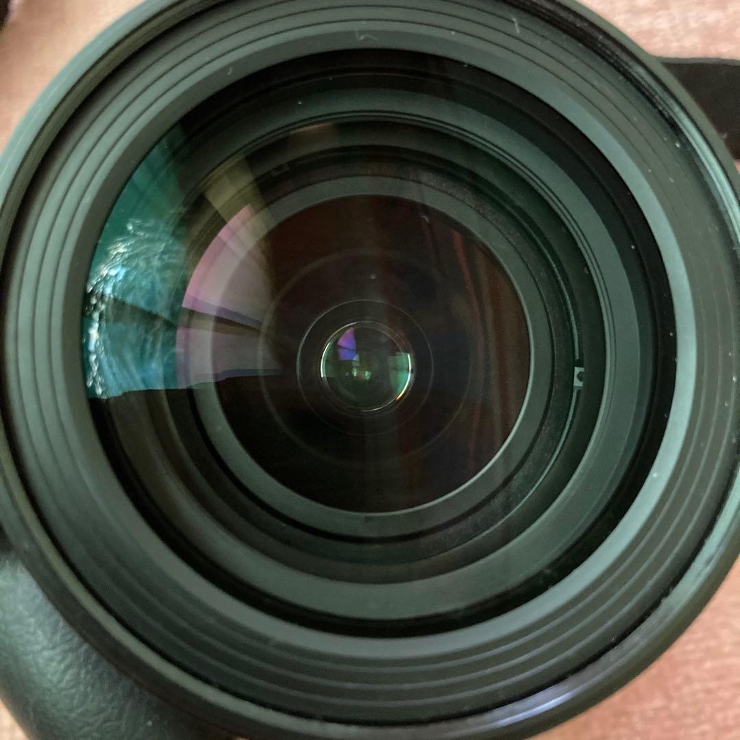 OLYMPUS E-3 デジタル一眼レフカメラ