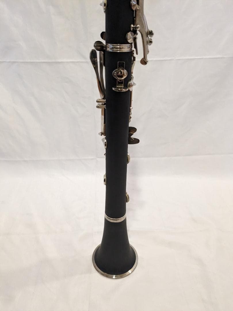 Kaerntner ケルントナー クラリネット KCL-27 セミハードケース付