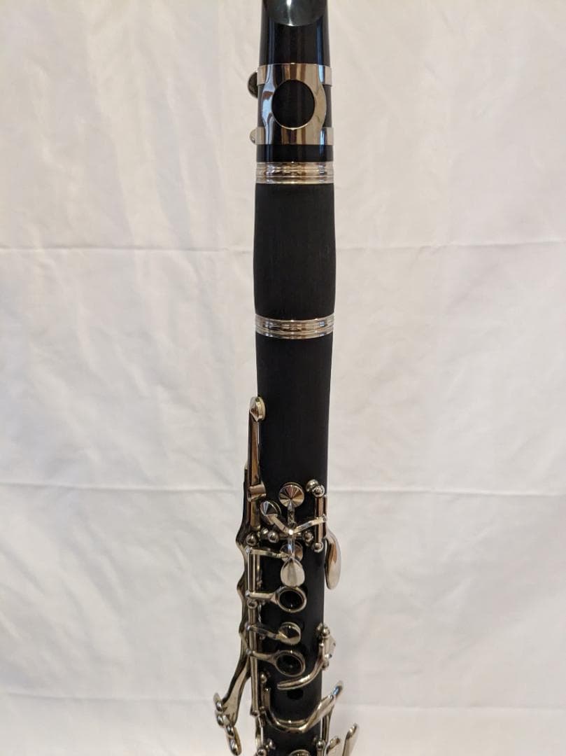 Kaerntner ケルントナー クラリネット KCL-27 セミハードケース付