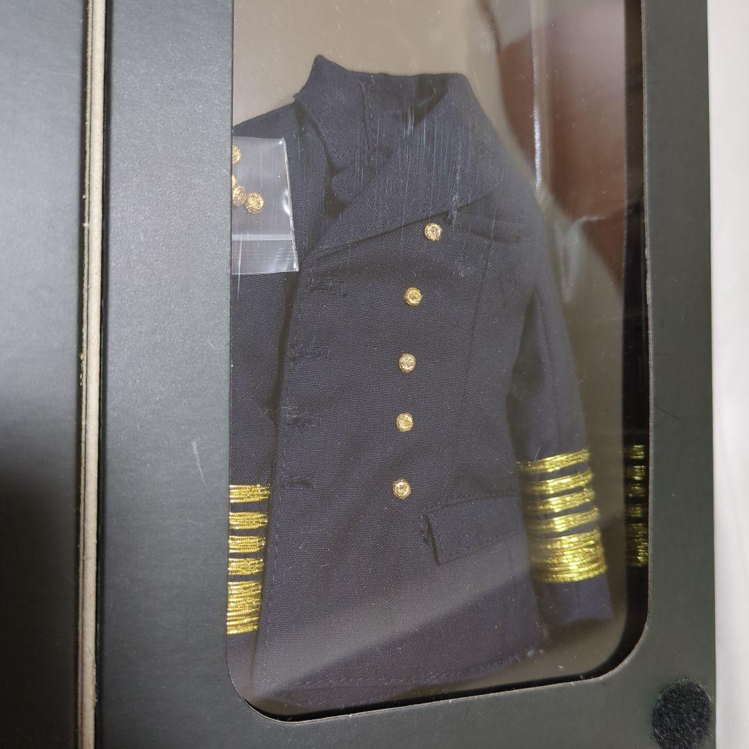 カールデーニッツ　KARL DONITZ 3R フィギュア