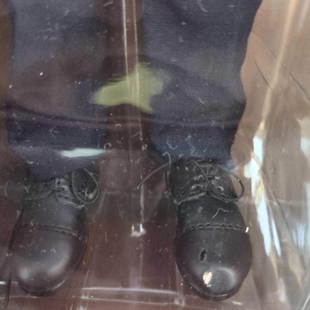 カールデーニッツ　KARL DONITZ 3R フィギュア