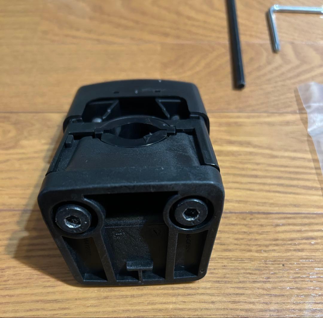 Thule Yepp 自転車用チャイルドシート ミントグリーン