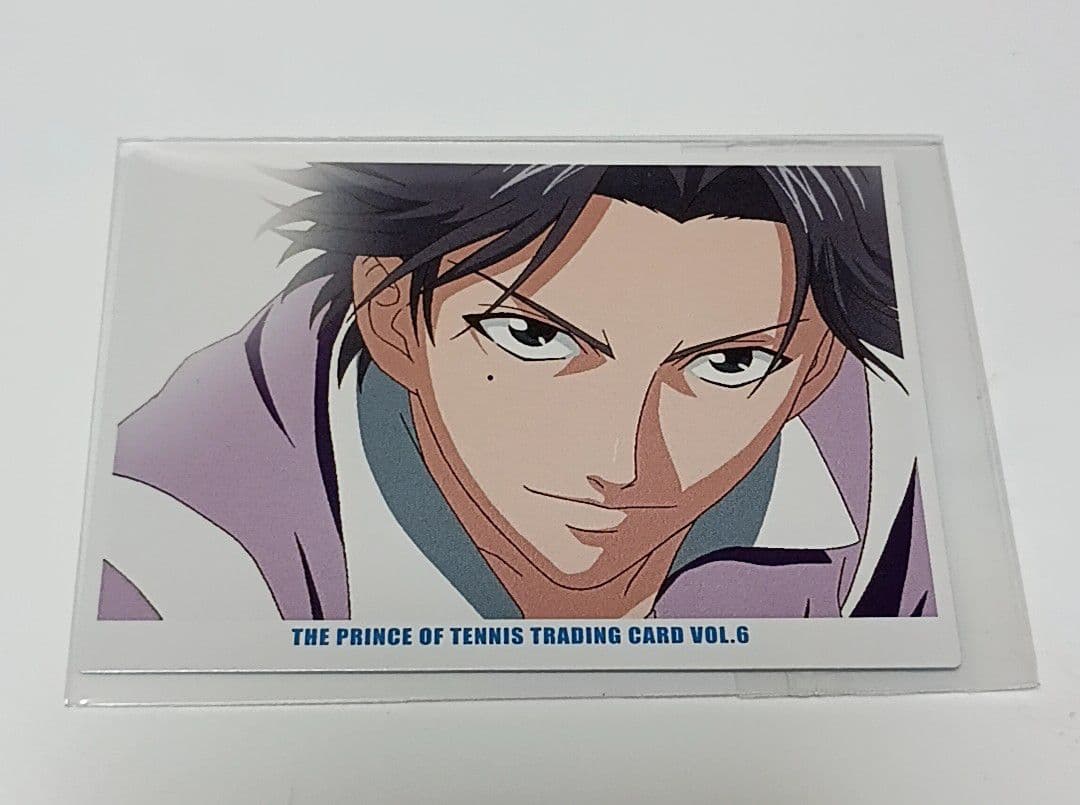 22,テニスの王子様　トレカ　跡部景吾　10点セット　まとめ売り