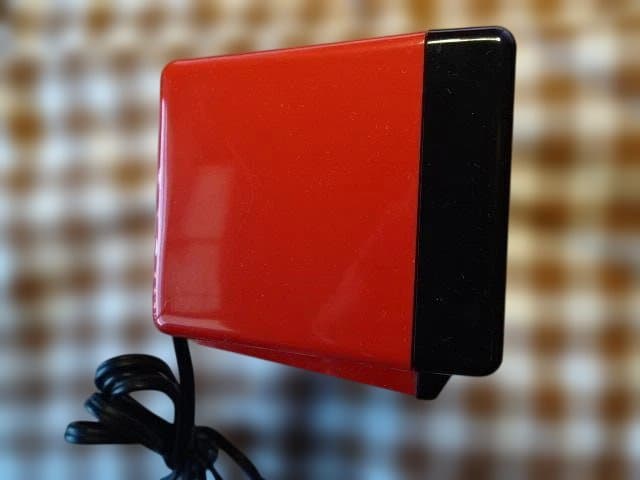 SEIKO パタパタ時計 DP690T 昭和レトロ