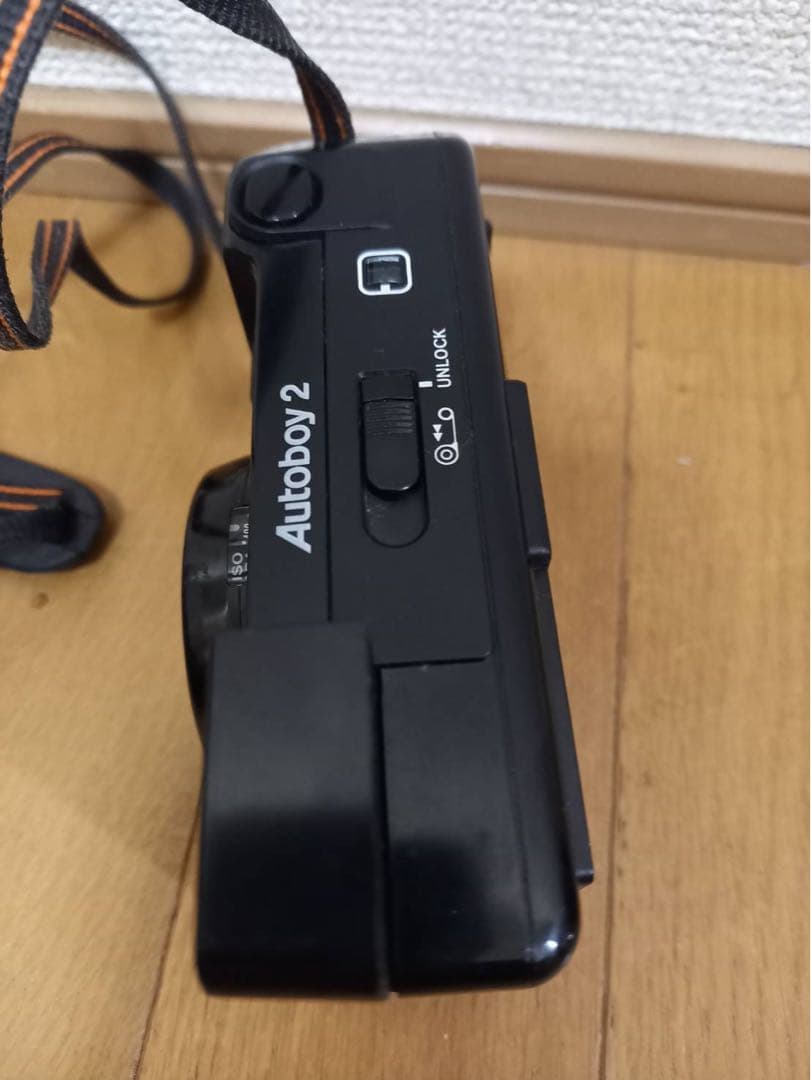 OLYMPUSカメラ計5点セット