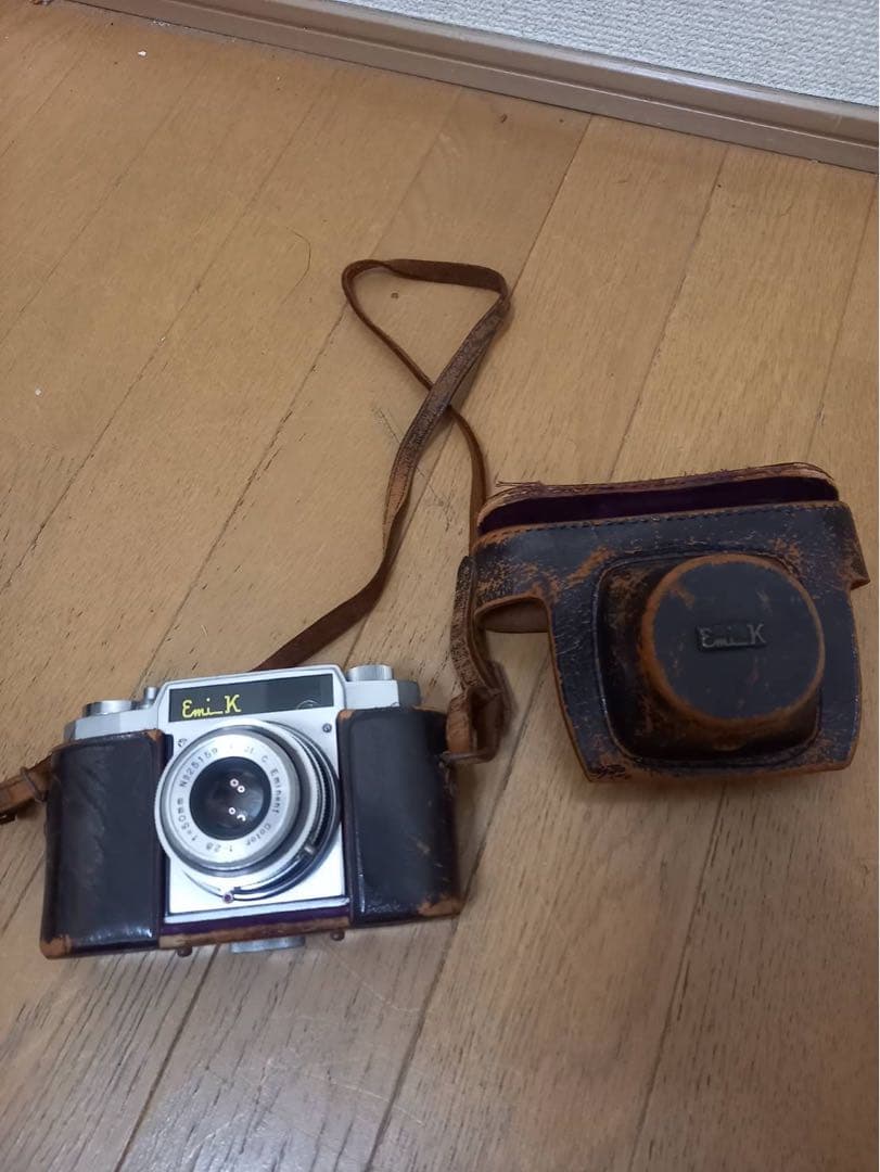 OLYMPUSカメラ計5点セット