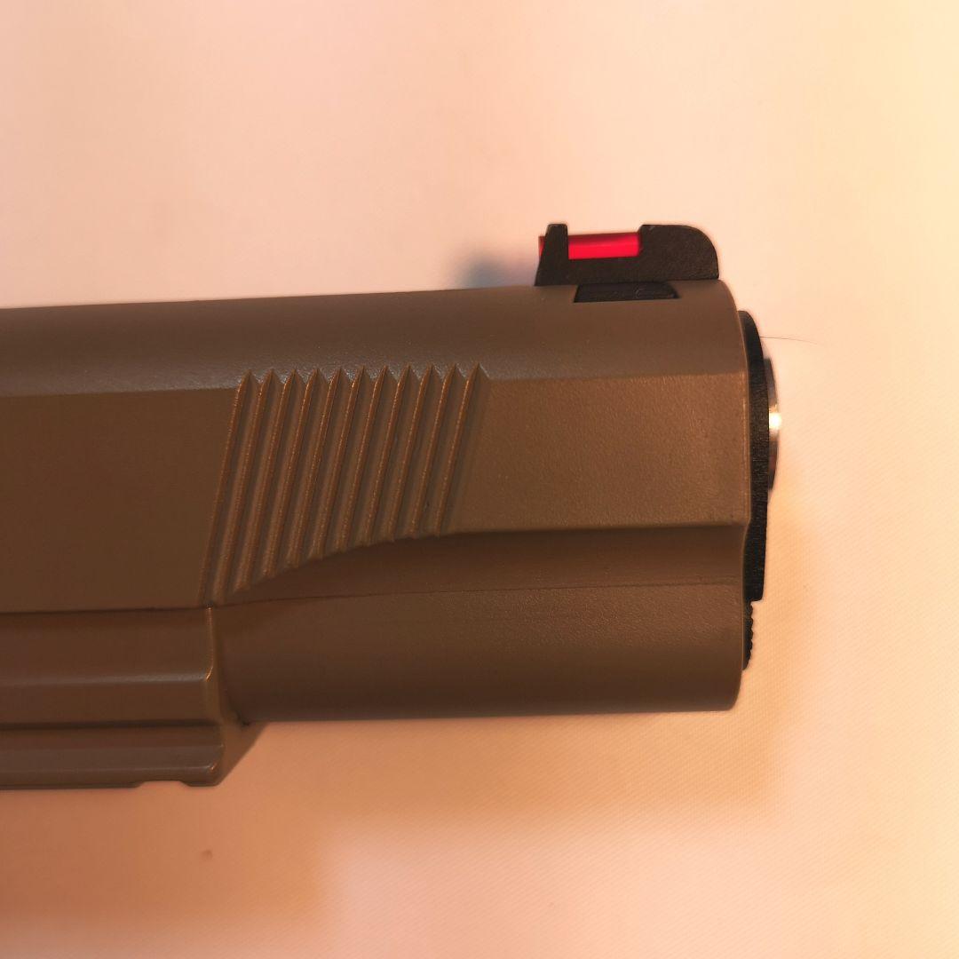 カ—ボネイト ”M45 DOC CO2 ブロ—バック” STGA安全基準認証品