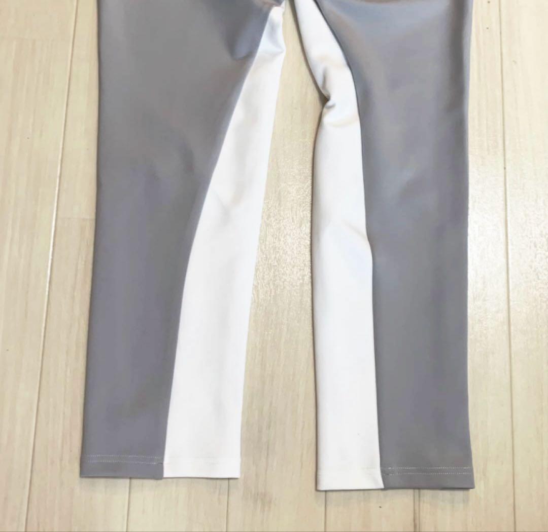 新品■20,900円【マンシングウェア】LL/13号　レディース ロングパンツ