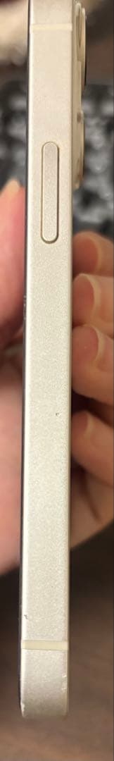 Apple iPhone 13 mini 本体 充電器付き