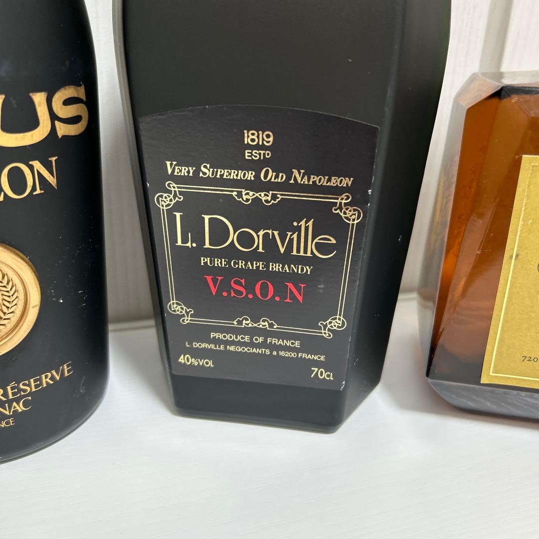 I*i様 コニャック セレクション Bisquit Raynal Camus