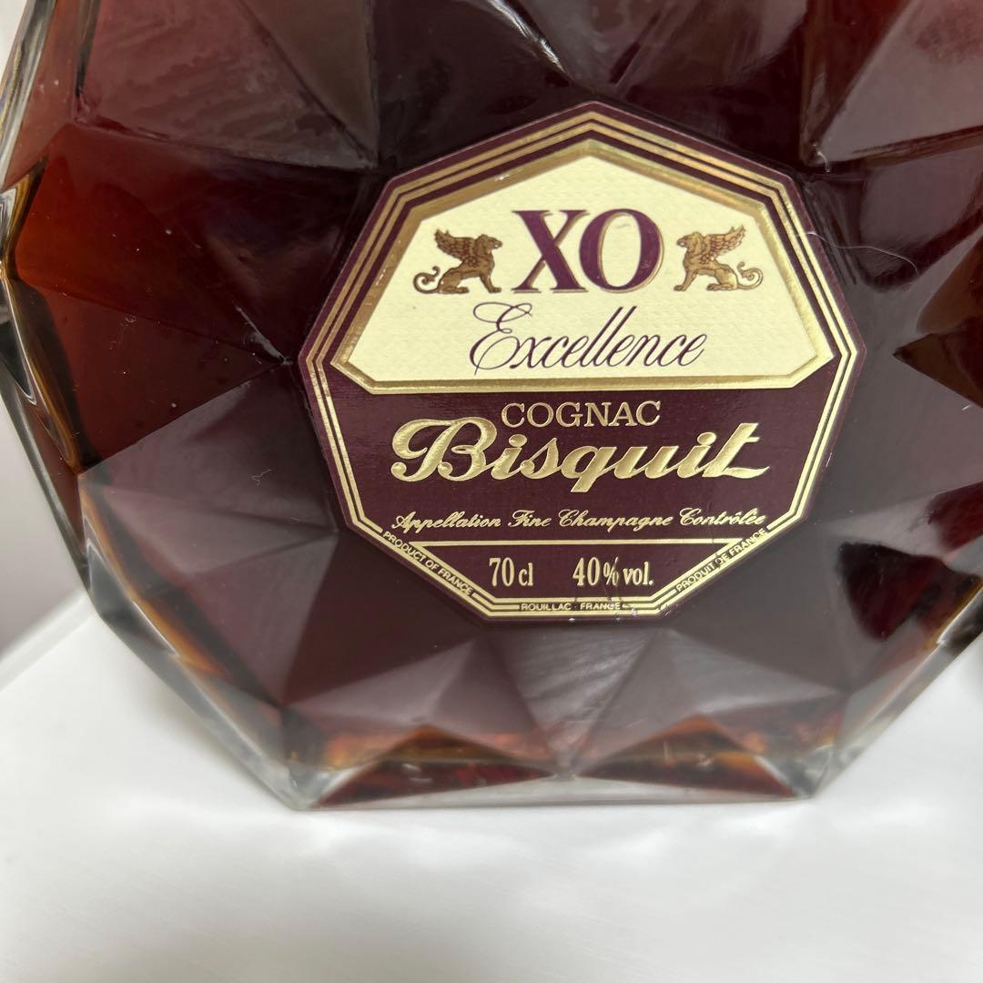 I*i様 コニャック セレクション Bisquit Raynal Camus