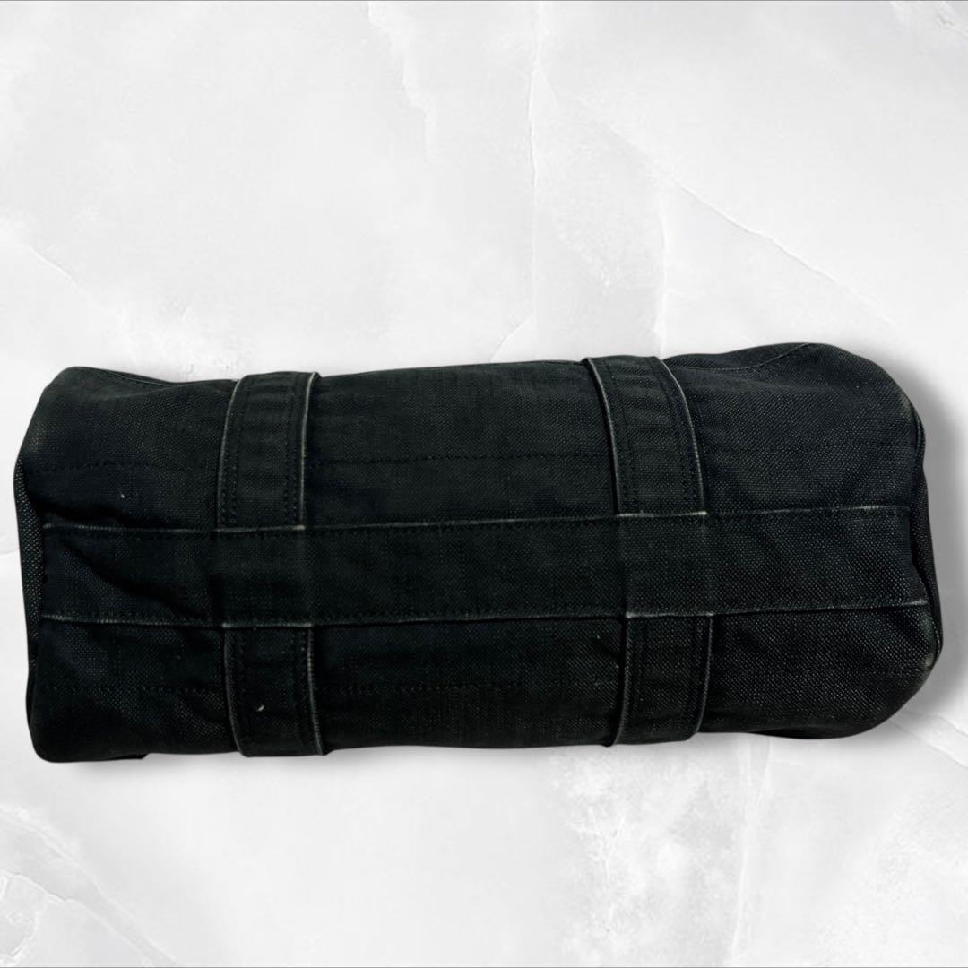 廃盤 レア品 PORTER 吉田カバン ボストンバッグ