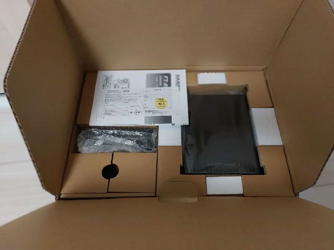 【新品・未使用】YAESU FT-891M （50W）