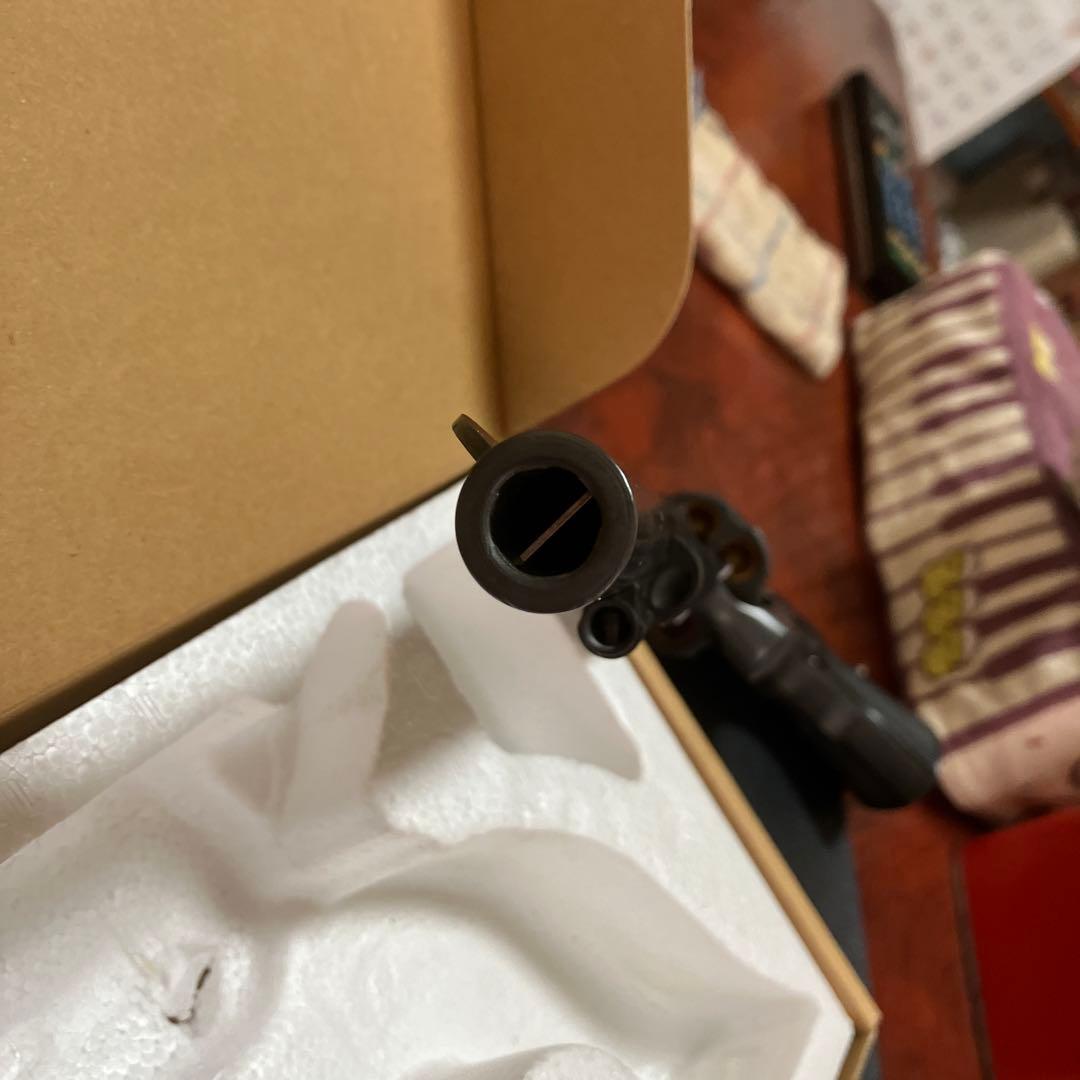 CAW saa 2genration Cavalry スチールフィニッシュ