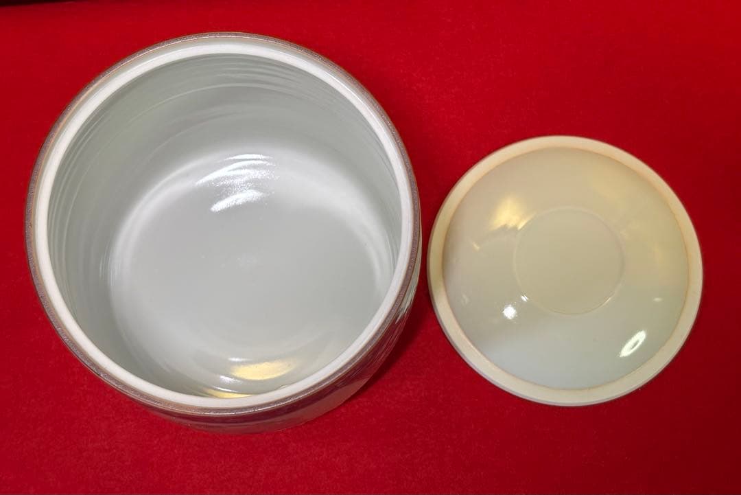 利久好み 黒漆 短冊箱 14点 水差 茶碗 建水 棗 柄杓 香合 五徳 茶道具