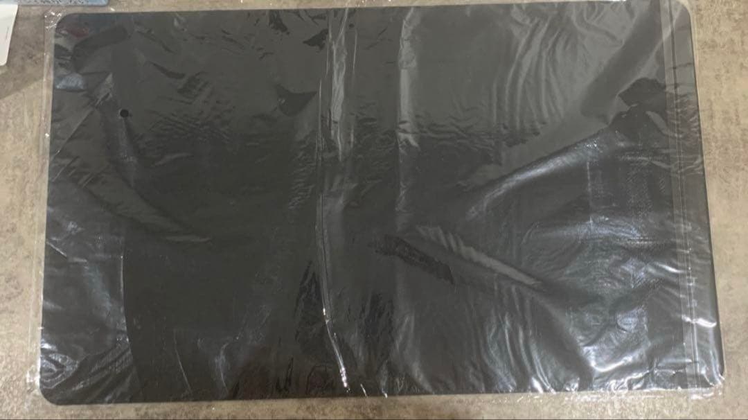 ホロライブ　ハコス・ベールズ ラバーマット