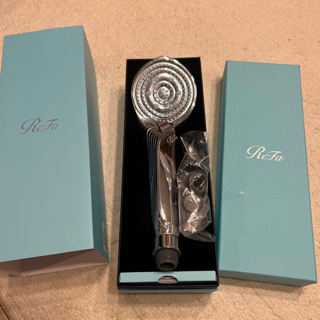 ReFa リファシャインバブルS