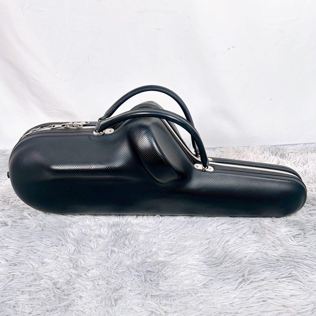SELMER セルマー アルトサックスケース フライトケース