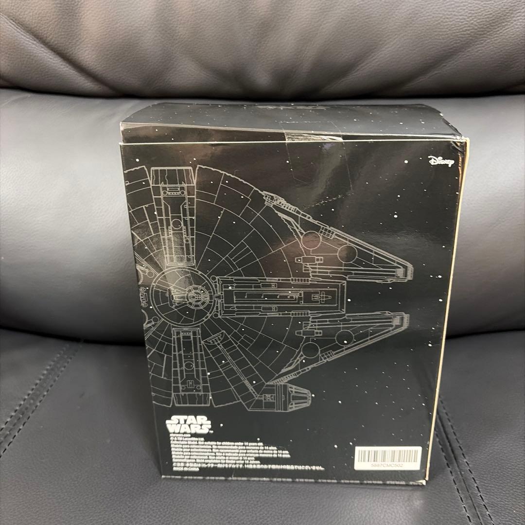 STAR WARS 第2デススター デアゴスティーニ