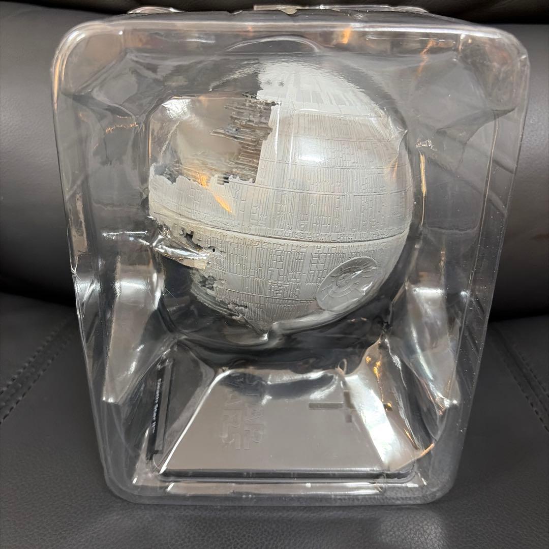 STAR WARS 第2デススター デアゴスティーニ