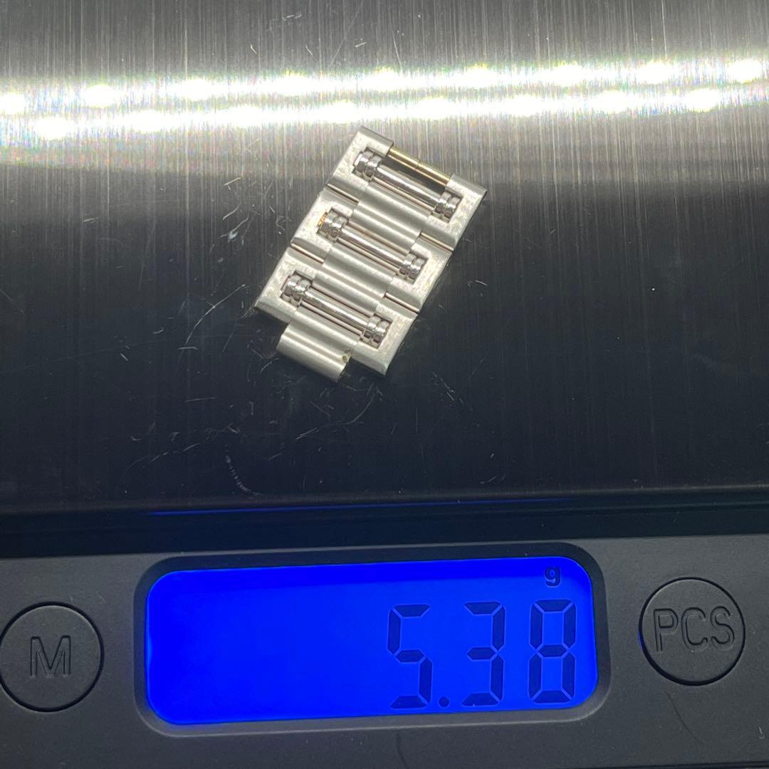 PIAGET DANCER 15317 3コマ