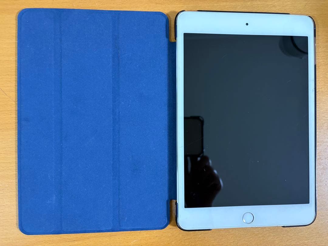 iPad本体 Apple iPadmini4 64GB
