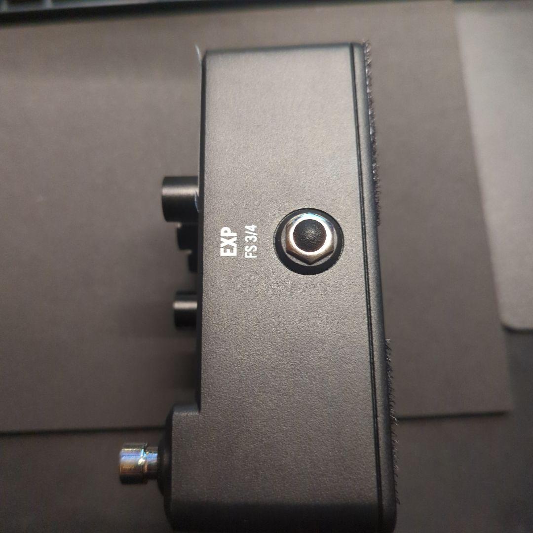 LINE 6 HX ONE マルチエフェクター hxone