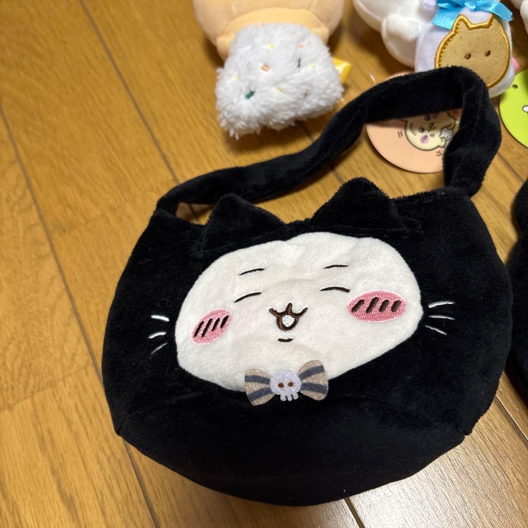 ちいかわグッズ　まとめ売り　20個