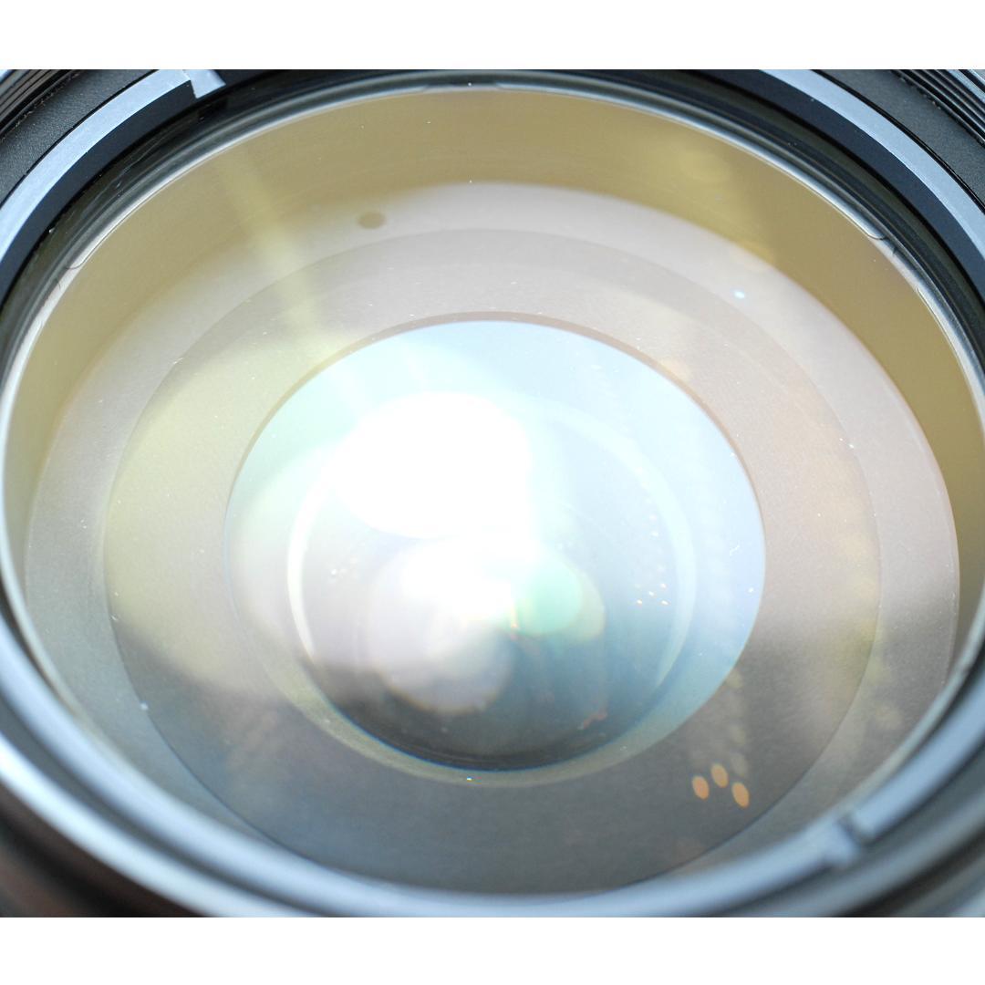 レンズ(ズーム) Nikon DX AF-S NIKKOR 18-200mm f/3.5-5.6G