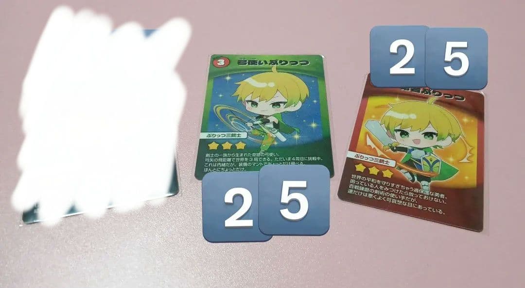 2025 ぷりっつ BIRTHDAY グッズ