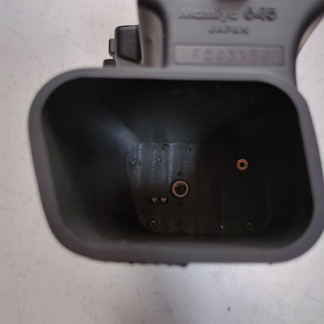 マミヤ６４５スーパー