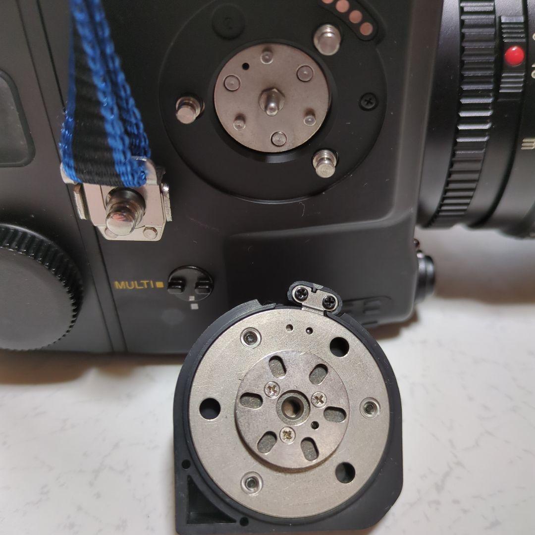 マミヤ６４５スーパー