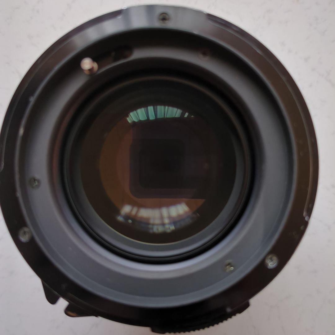 マミヤ６４５スーパー