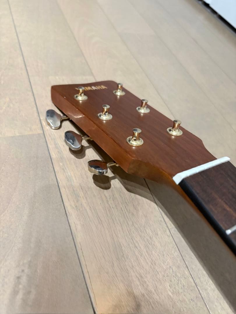 Yamaha STORIA Ⅰ アコースティックギター アコギ