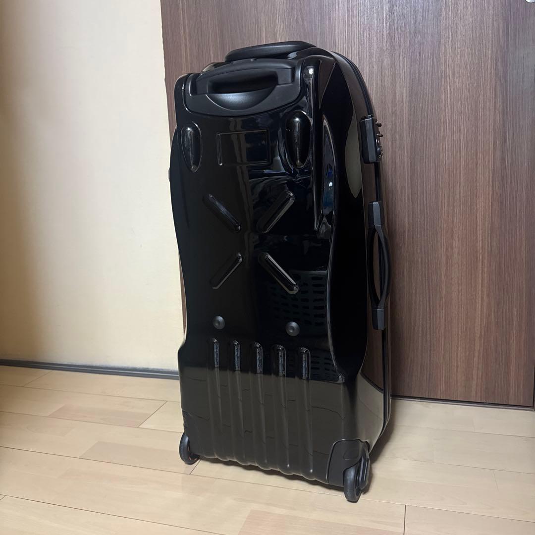 ク*2様 プロテックス レーシング R2 キャリーケース PROTEX Raci