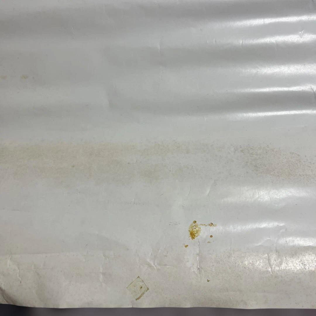 ニルヴァーナ　カートコバーン　ポスター 匿名配送