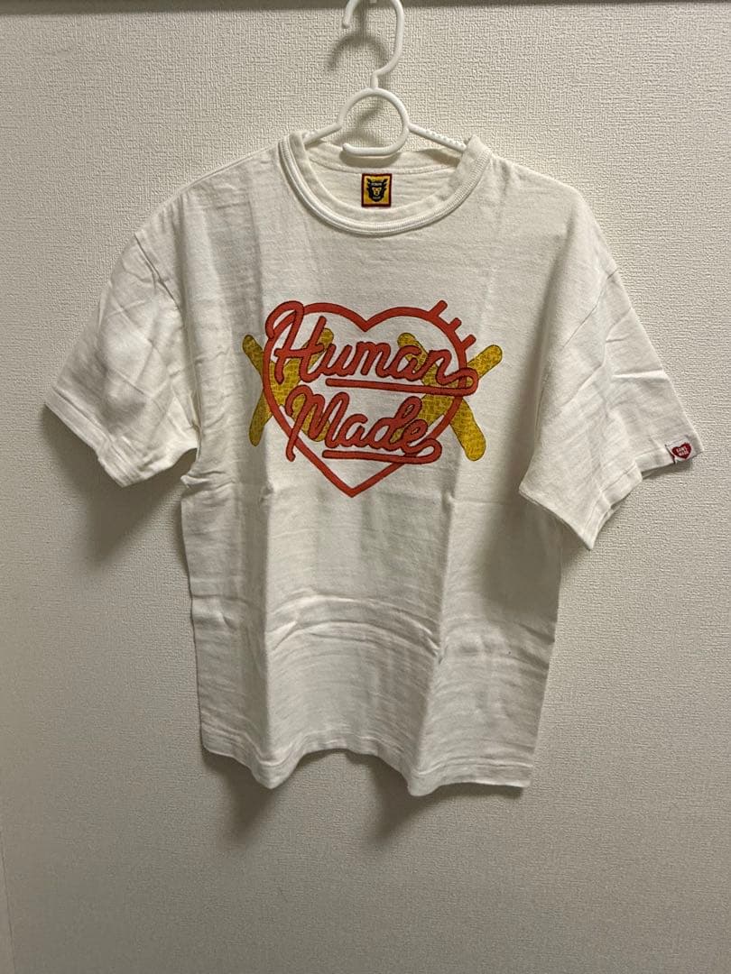 Human Made ✖️ KAWS コラボTシャツ 初売りセール‼️