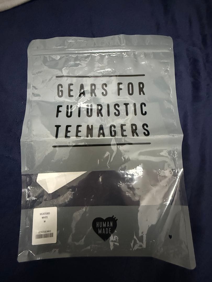 Human Made ✖️ KAWS コラボTシャツ 初売りセール‼️