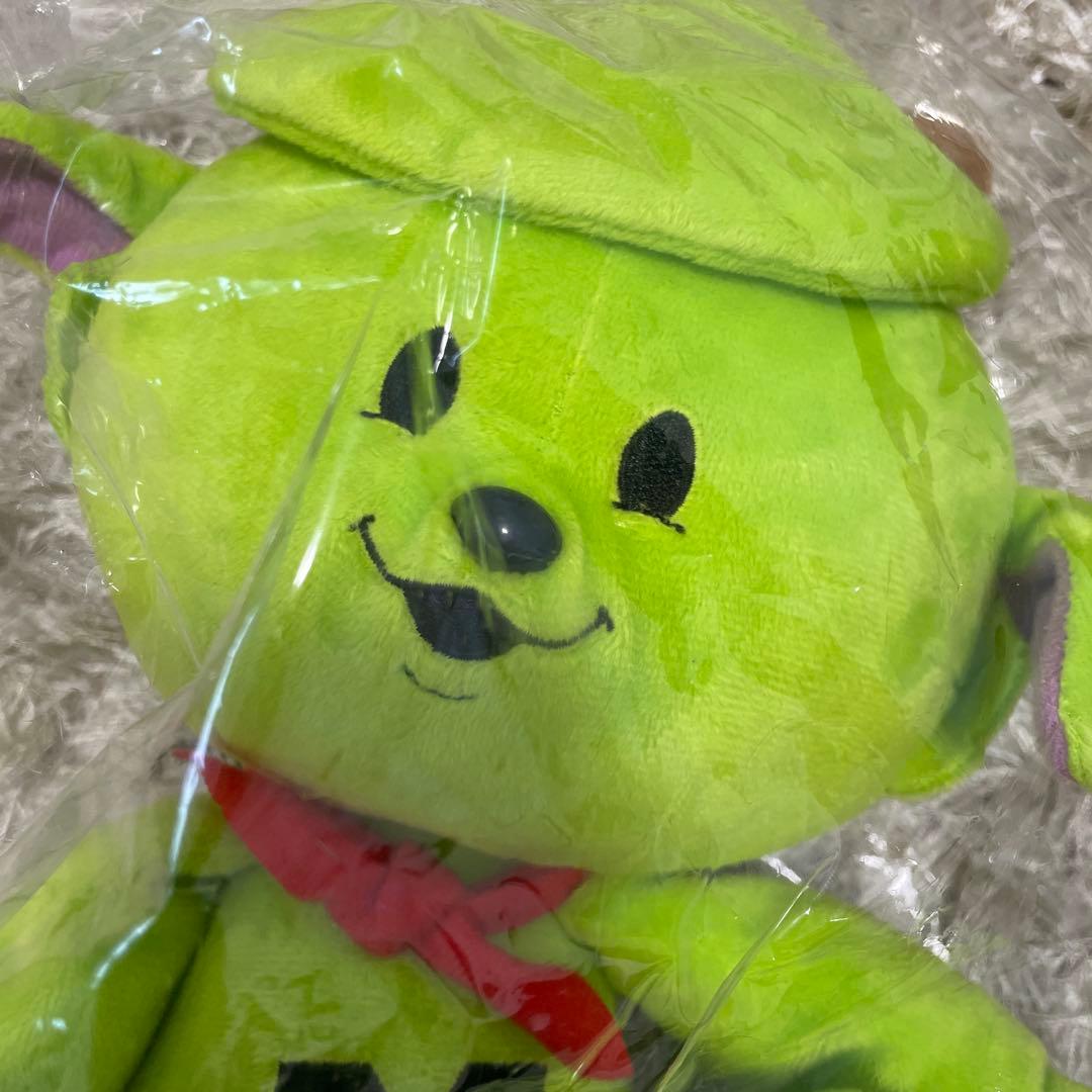 Mrs. GREEN APPLE メメル ぬいぐるみ 即日発送可　新品未開封