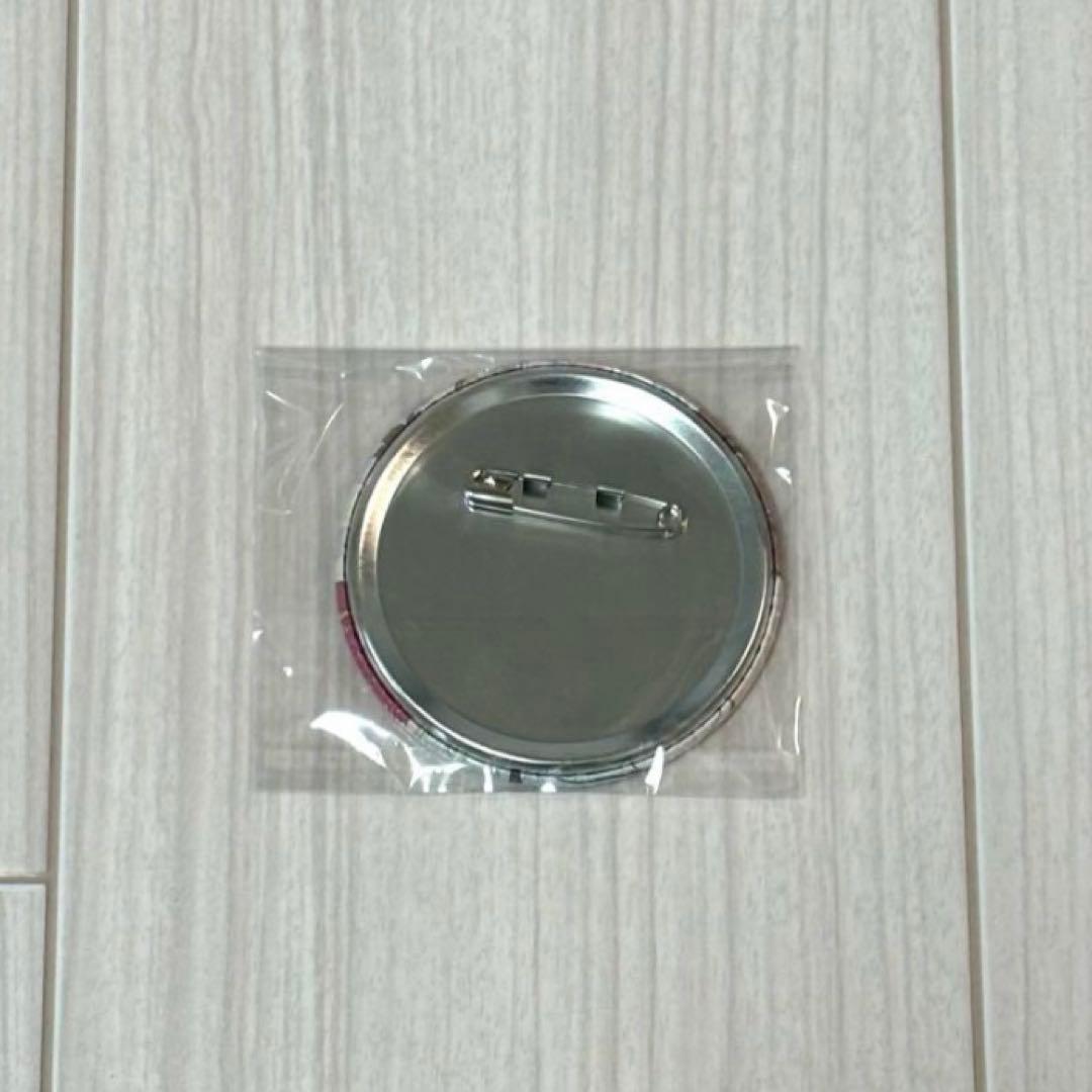 けいおん! 中野梓 バースデー BD birthday 限定 缶バッジ レア