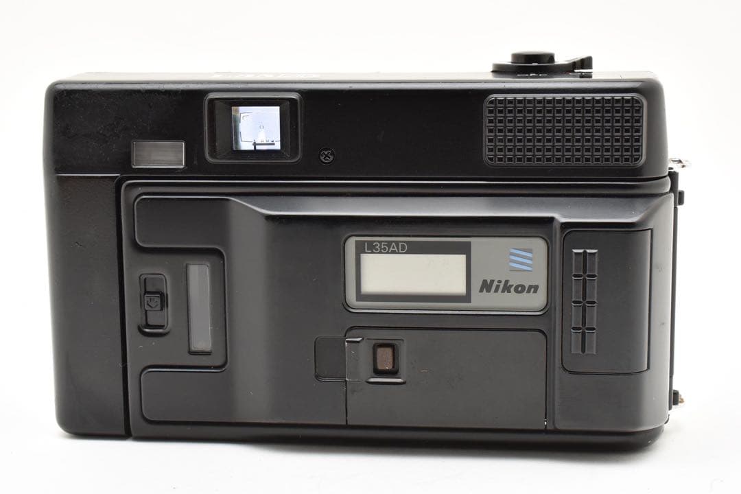 【完動美品】Y-1323 Nikon L35AD ピカイチ