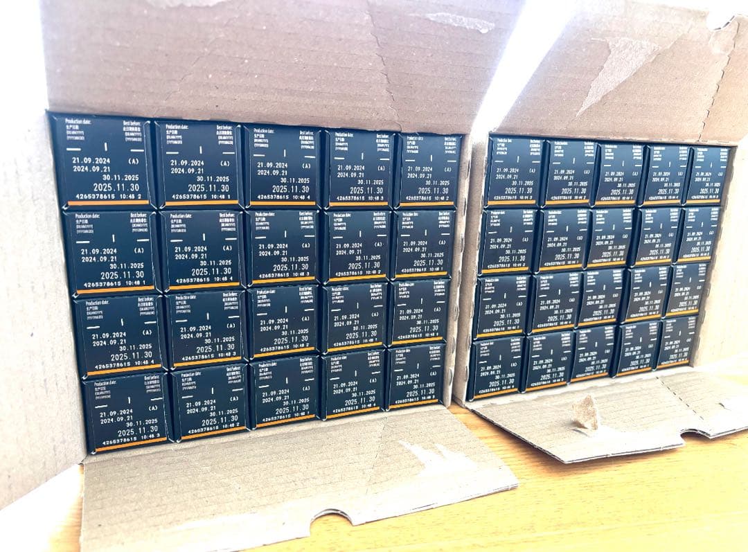 【まき】ネスプレッソ カプセル 400個 ヴィエナ・リニツィオ・ルンゴ