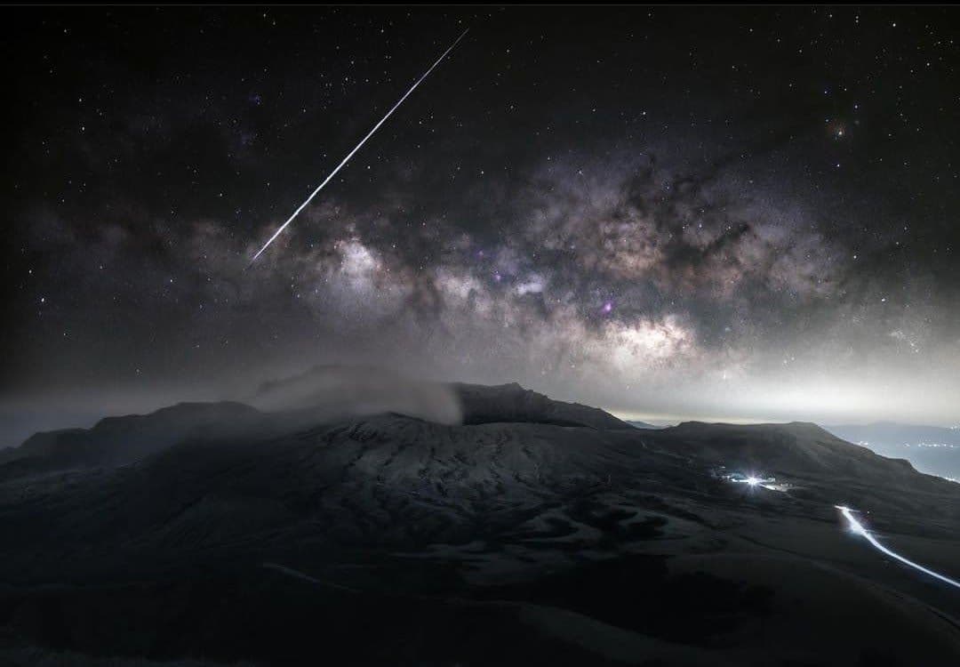 フォトパネル②■阿蘇くじゅう国立公園■A1サイズ■フレーム付