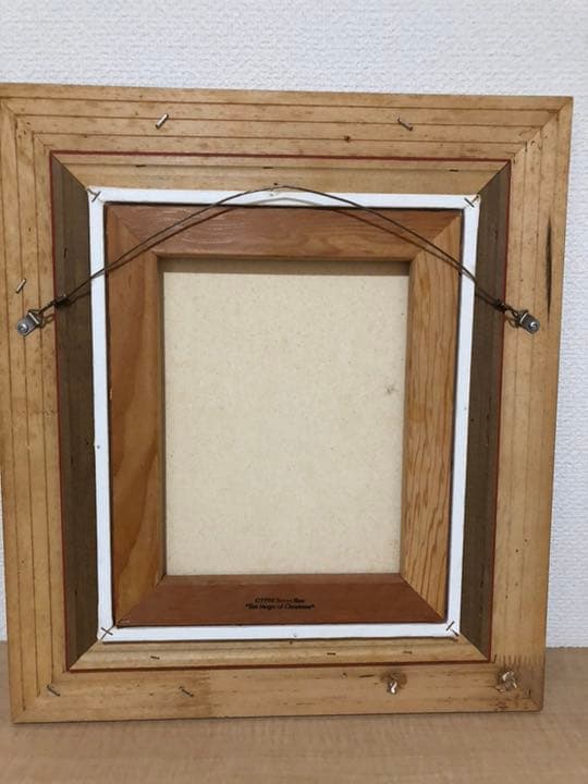 絵画 スーザンリオス  米国のアーティスト