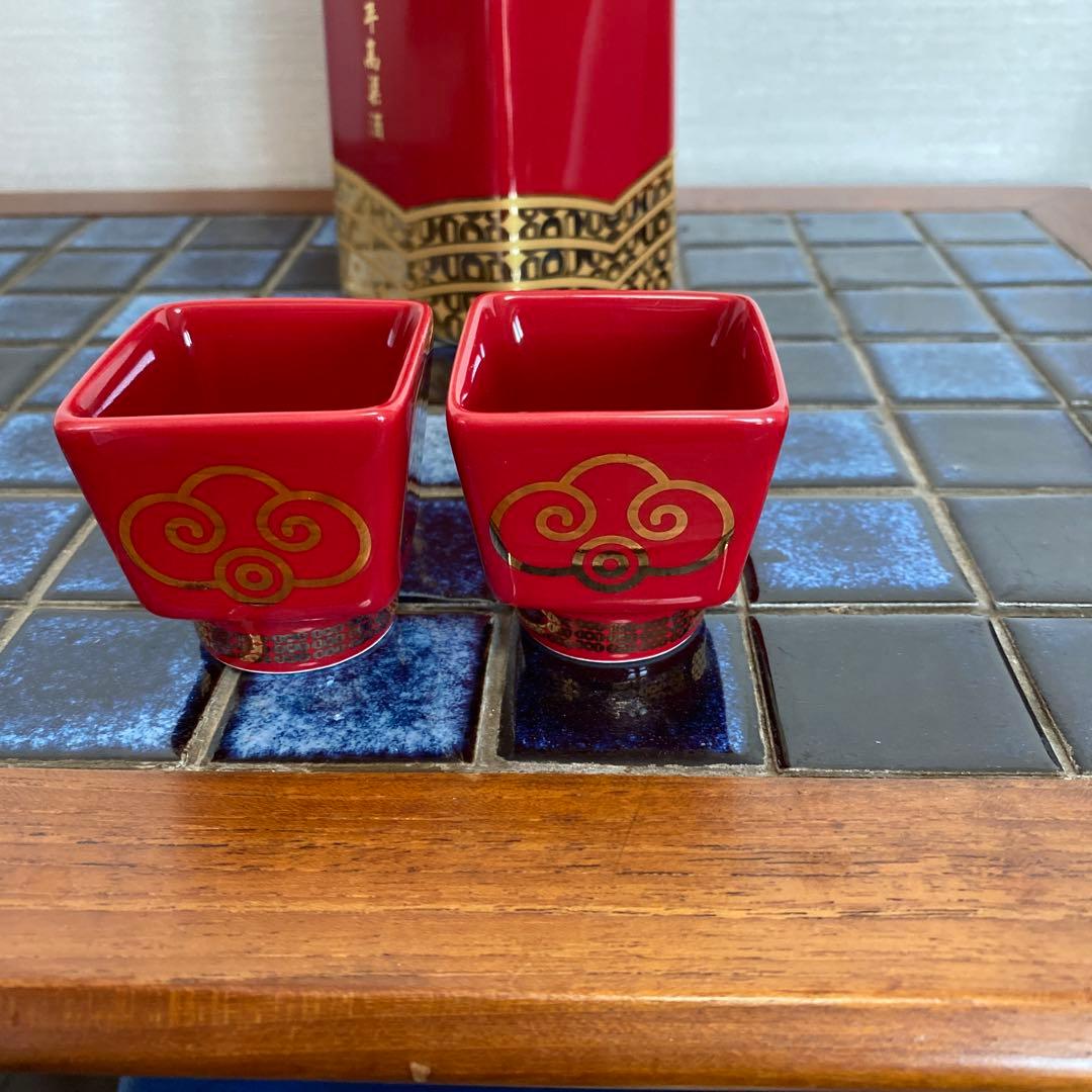 台湾101記念　最高級高粱酒