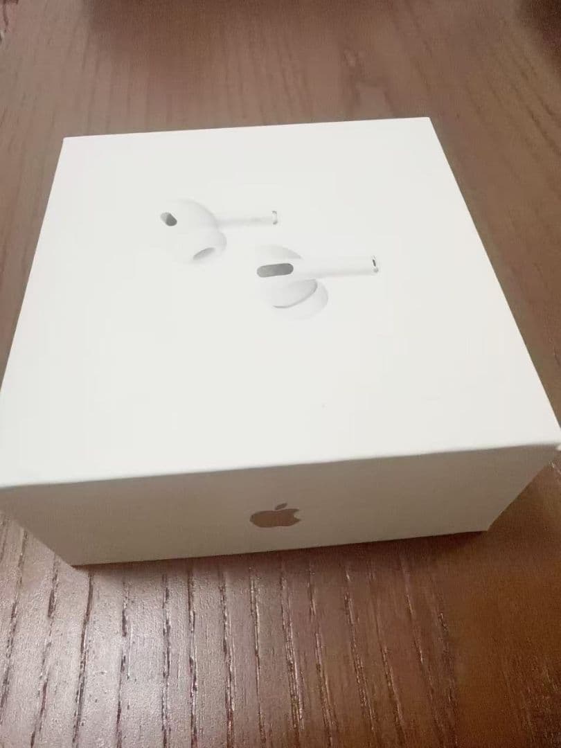 AirPods Pro 本体