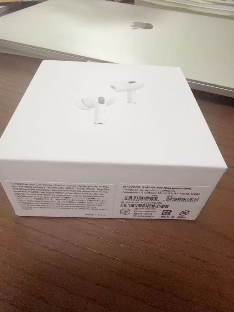 AirPods Pro 本体