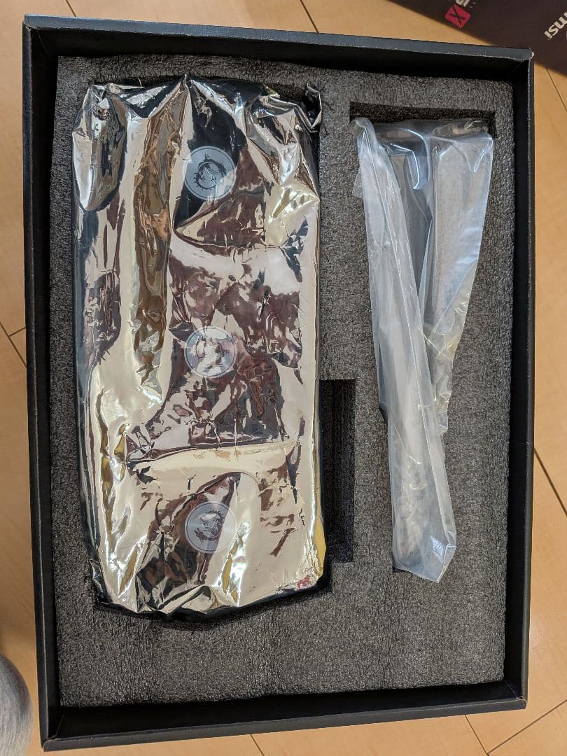 【ジャンク】MSI GeForce RTX 3070 GAMING X TRIO